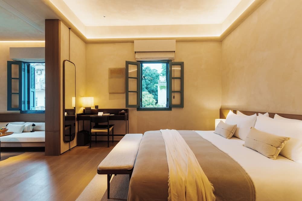Living Sense Anyu Hotel