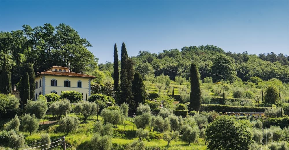 Villa Parri