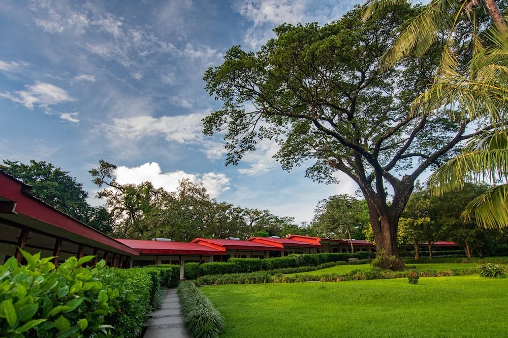 Hotel Hacienda Guachipelin
