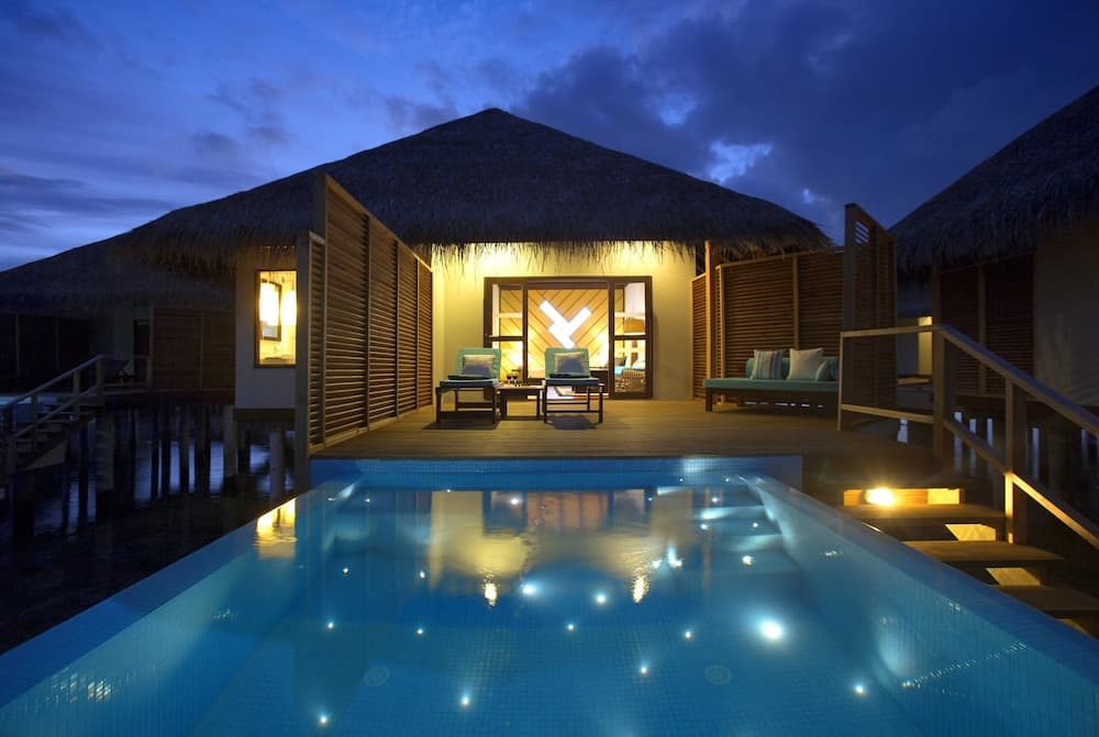 Velassaru Maldives