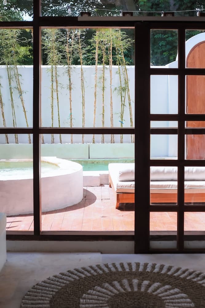 Etna Loft Private Pool By Casa Kapuas