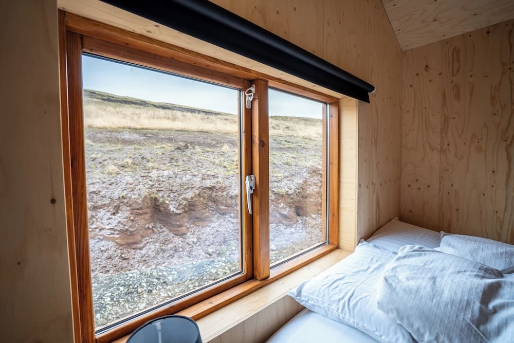 Paradise Cottages