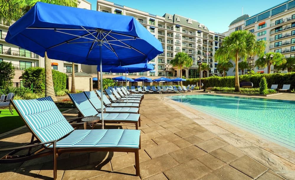 Disney's Riviera Resort
