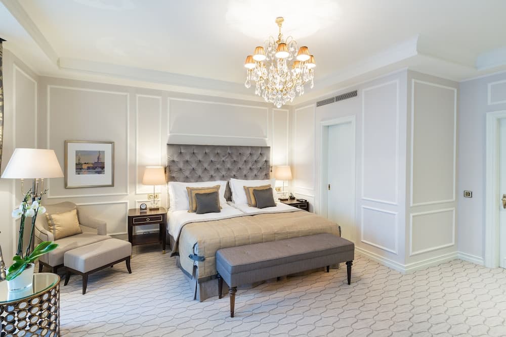 Fairmont Hotel Vier Jahreszeiten Hamburg