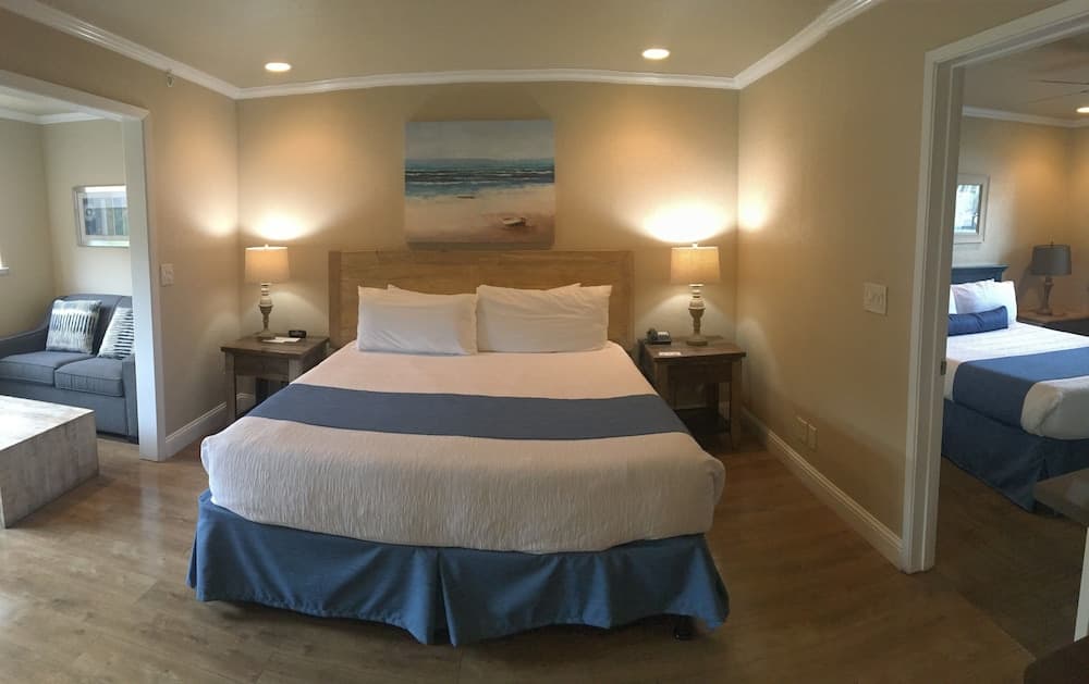 Rio Sands Vacation Rentals