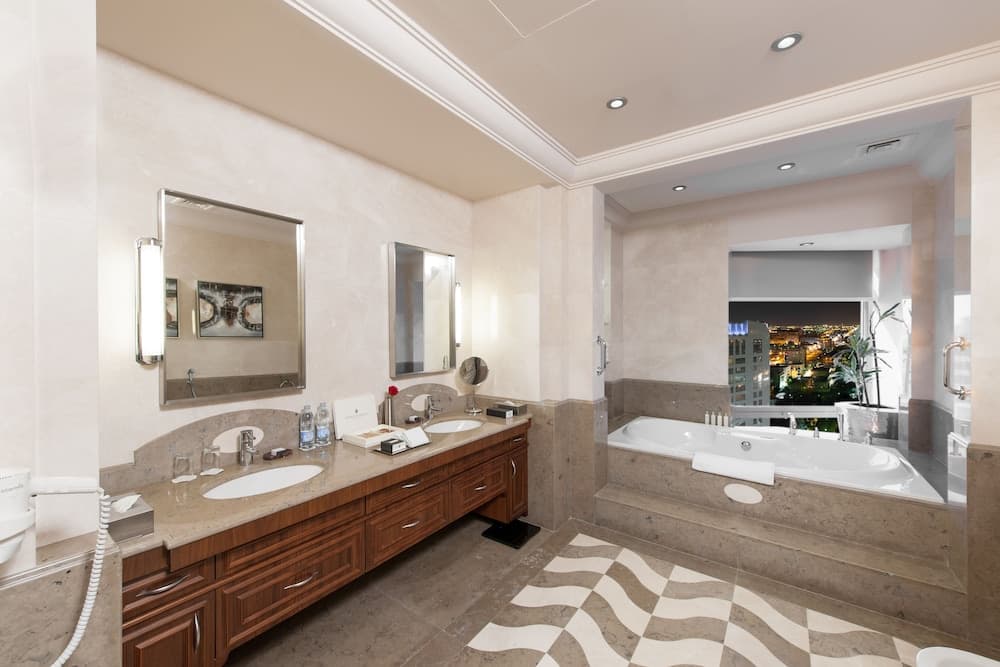 Intercontinental Al Khobar by IHG