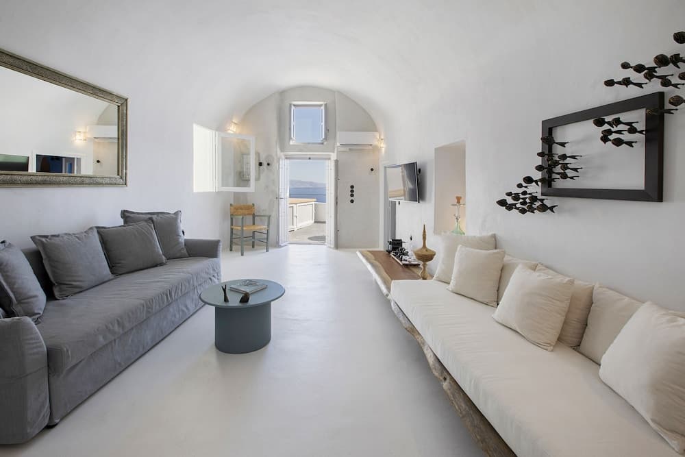 Ducato di Oia - Adults Only