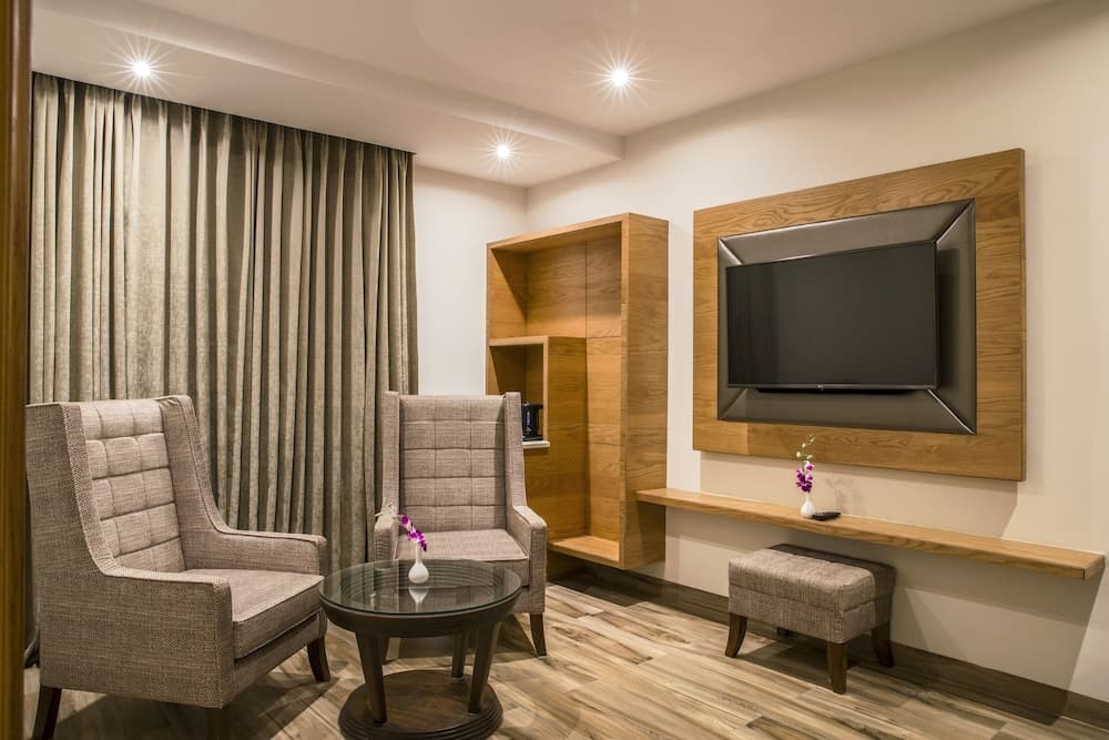 Regenta Central Cassia Zirakpur Chandigarh