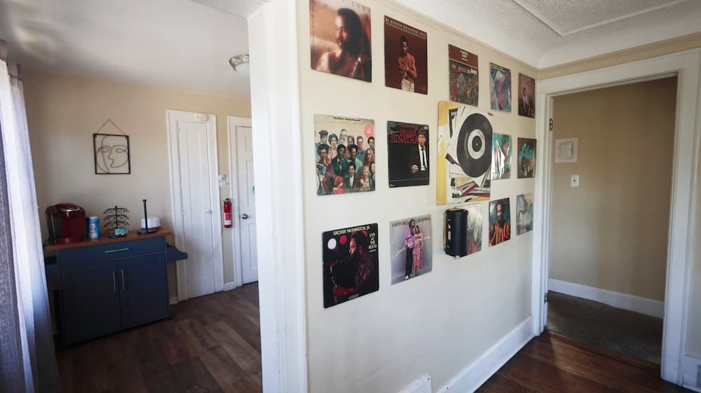 Evanston BnB