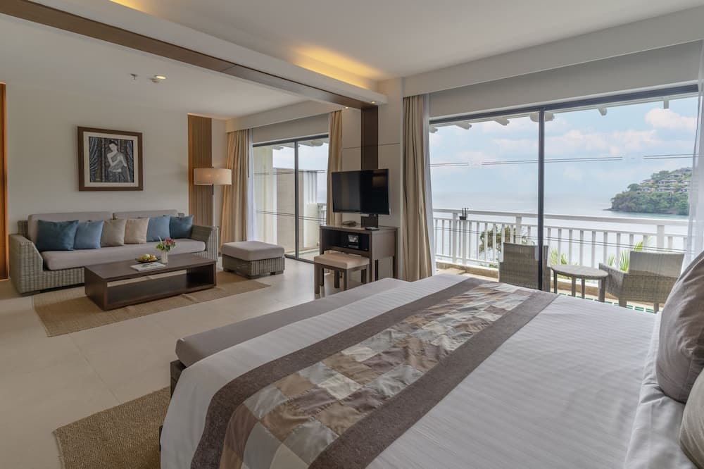 Cape Panwa Hotel