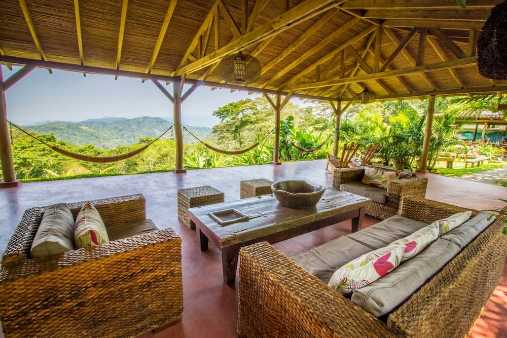 Finca Esperanza Verde