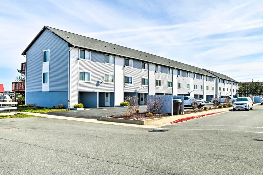 Ocean City Condo Near Maryland Beach!