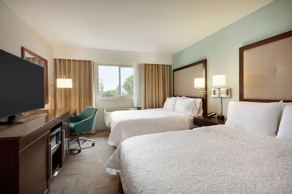 Hampton Inn Clackamas