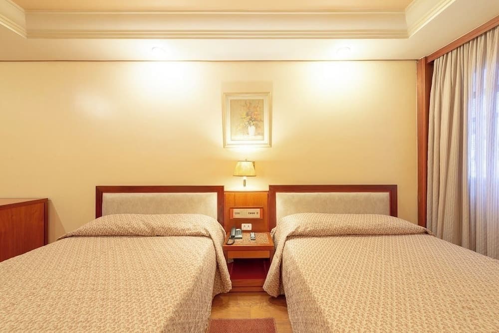 Real Castilha Hotel
