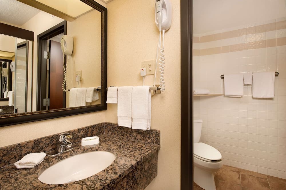 Drury Inn & Suites Springfield IL