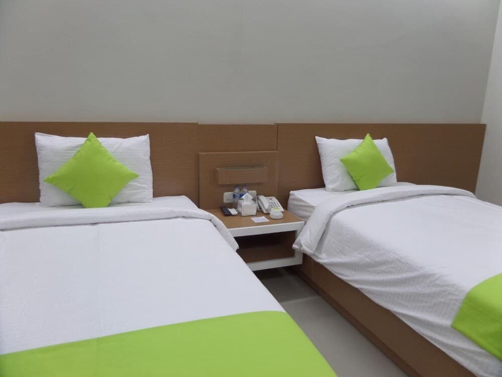 Shinta Guest House