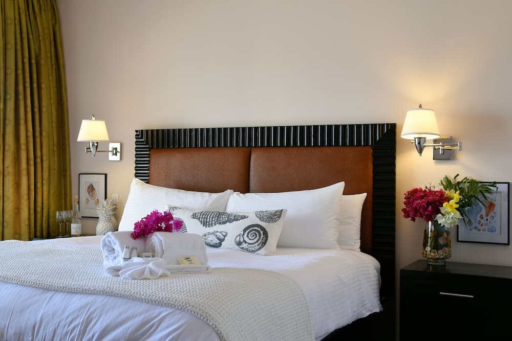 Princess Heights Luxury Boutique Condo Hotel