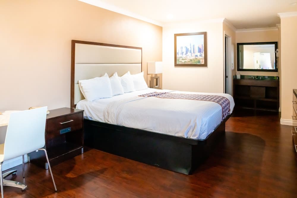 Gateway Inn Gardena