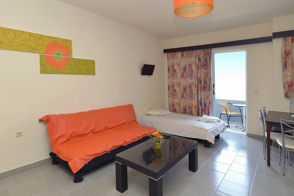 Ialysos City Hotel