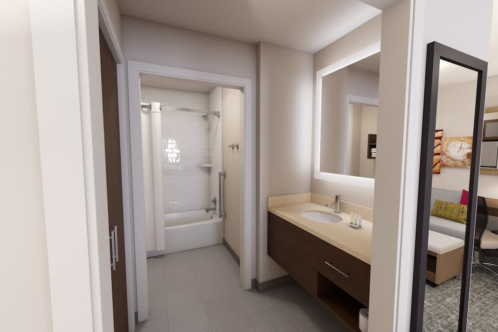 Staybridge Suites Detroit Southfield by IHG