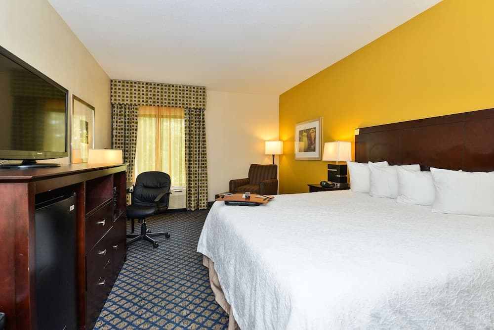 Hampton Inn by Hilton Petersburg Fort Lee