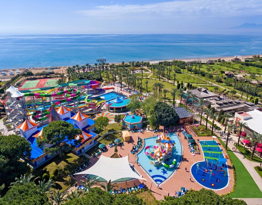 IC Hotels Green Palace - All inclusive