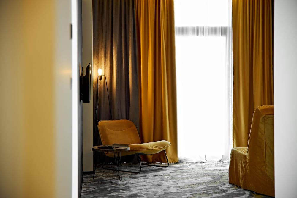 Miramare Magnetic Beach Hotel