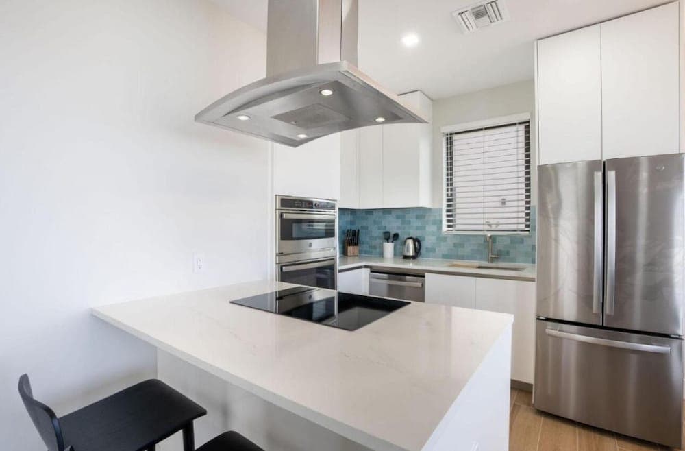 Silver Reef Residencies