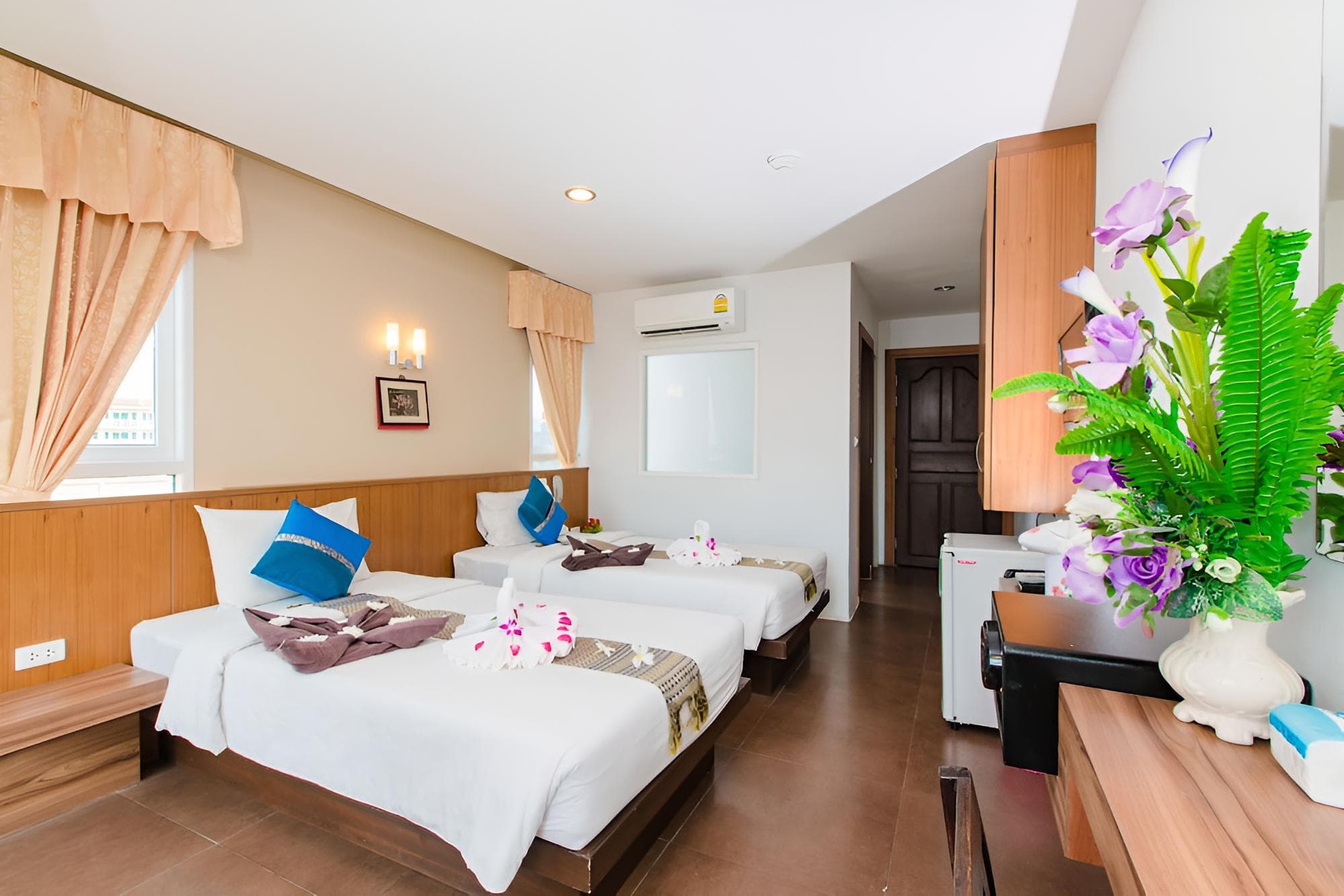 Azure Bangla Phuket