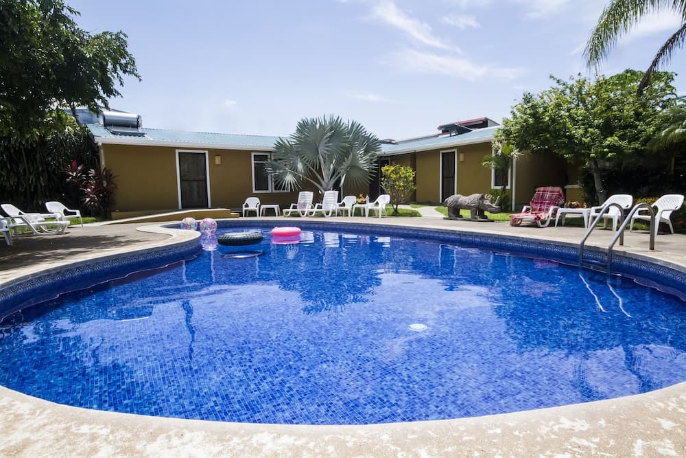Hotel La Punta