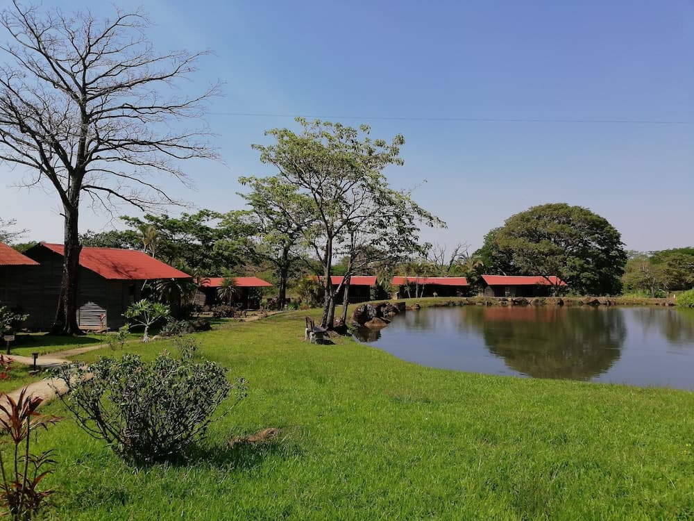 Hotel Rincon de la Vieja Lodge