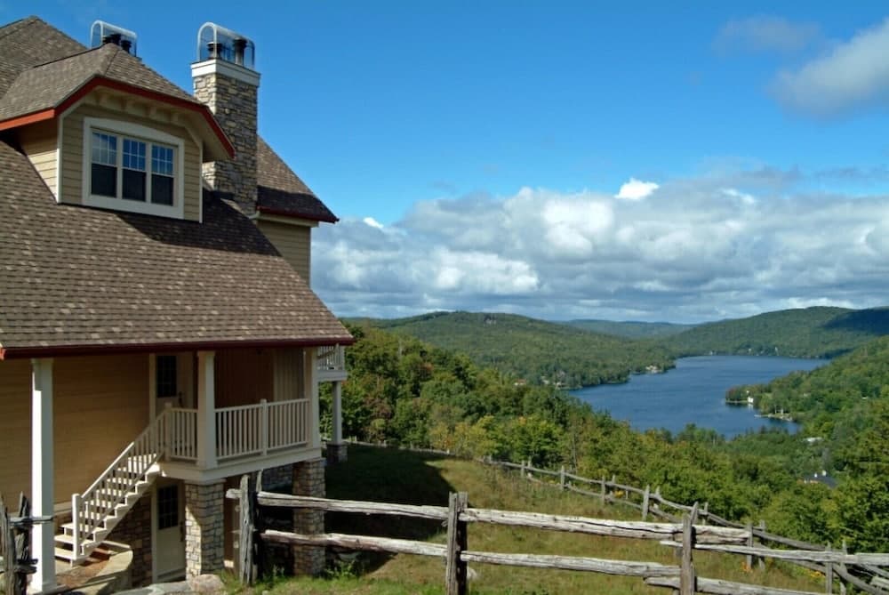 Cap Tremblant
