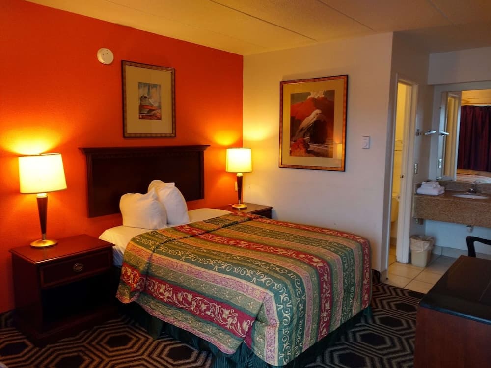 Travelodge by Wyndham Chicago - South Holland