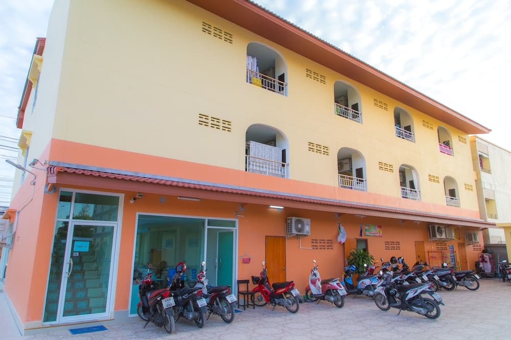 Smile Residence