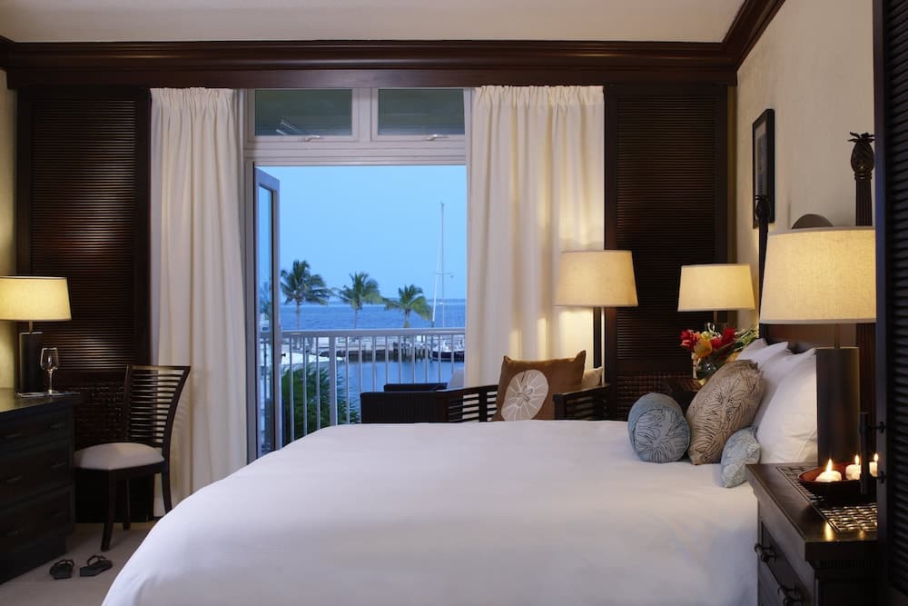 Abaco Beach Resort and Boat Harbour Marina