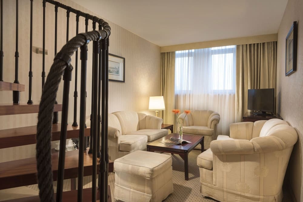 Parkhotel Mannheim