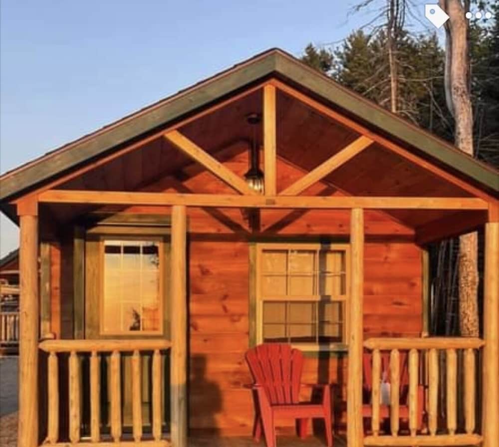 Bluff House Inn