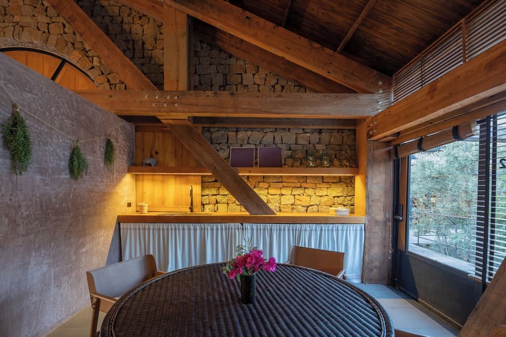 Bruma Wine Resort