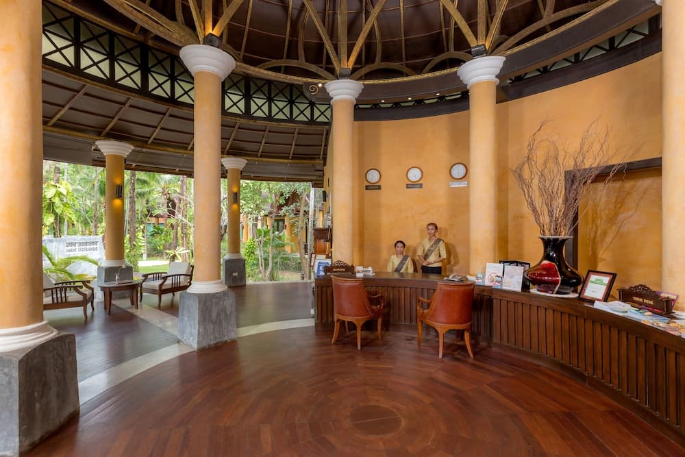The Village Resort