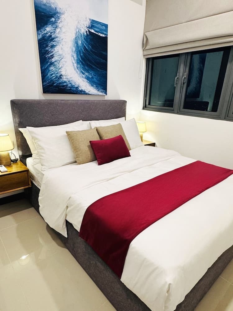 YAKA Trizen Luxury Apartments