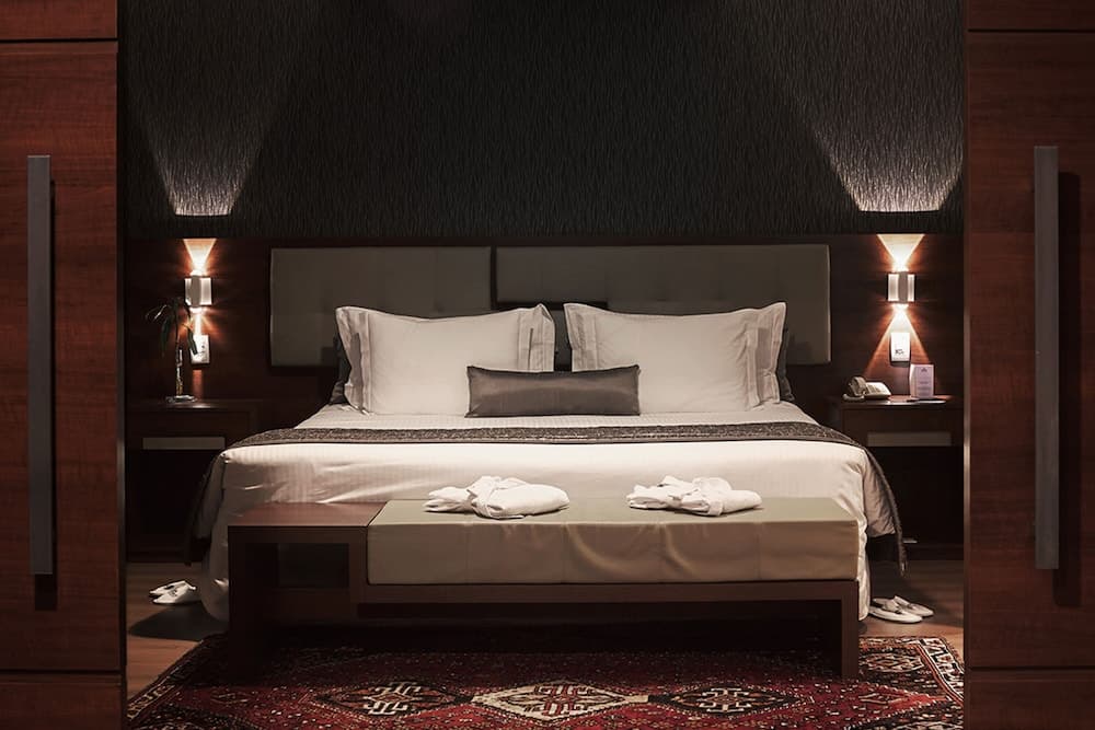 Wyndham Ibirapuera Convention Plaza Hotel
