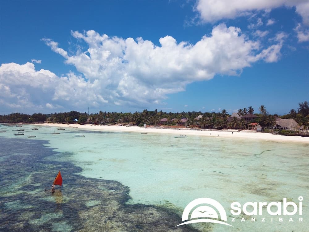Sarabi Zanzibar