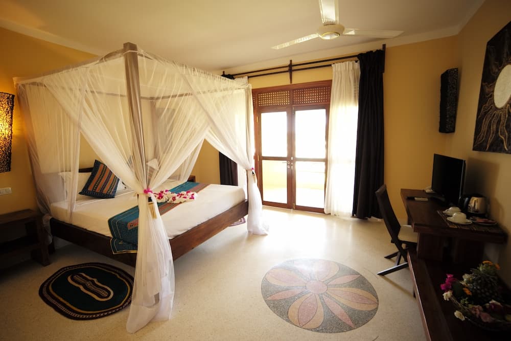 Fruit & Spice Wellness Resort Zanzibar