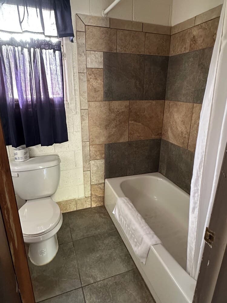 Powell JET Motor Inn