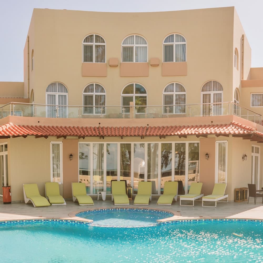 Hotel Omuhipiti
