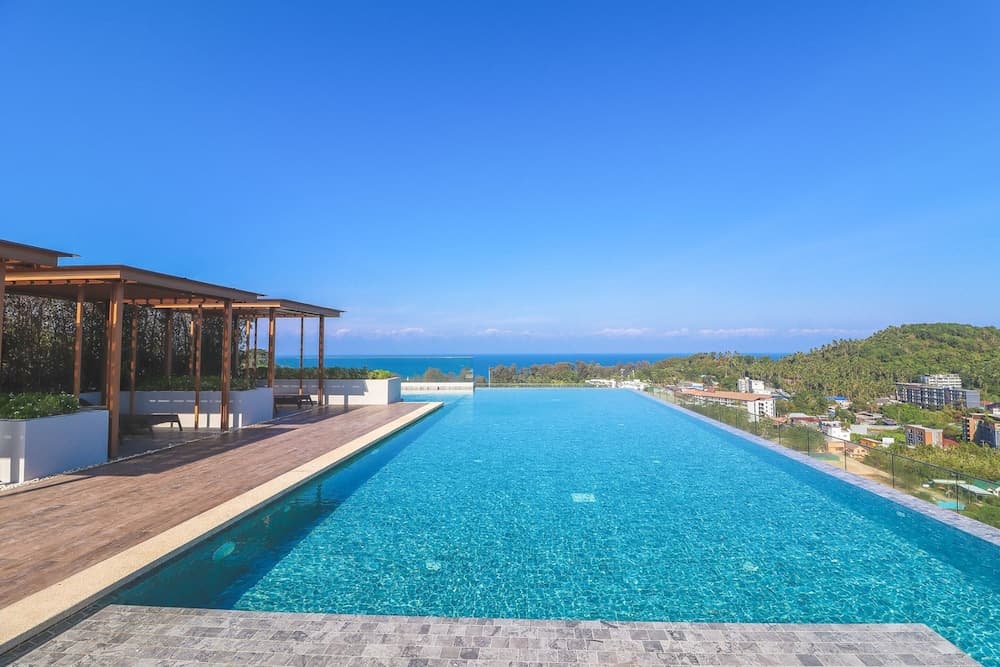 MIDA Grande Resort Phuket