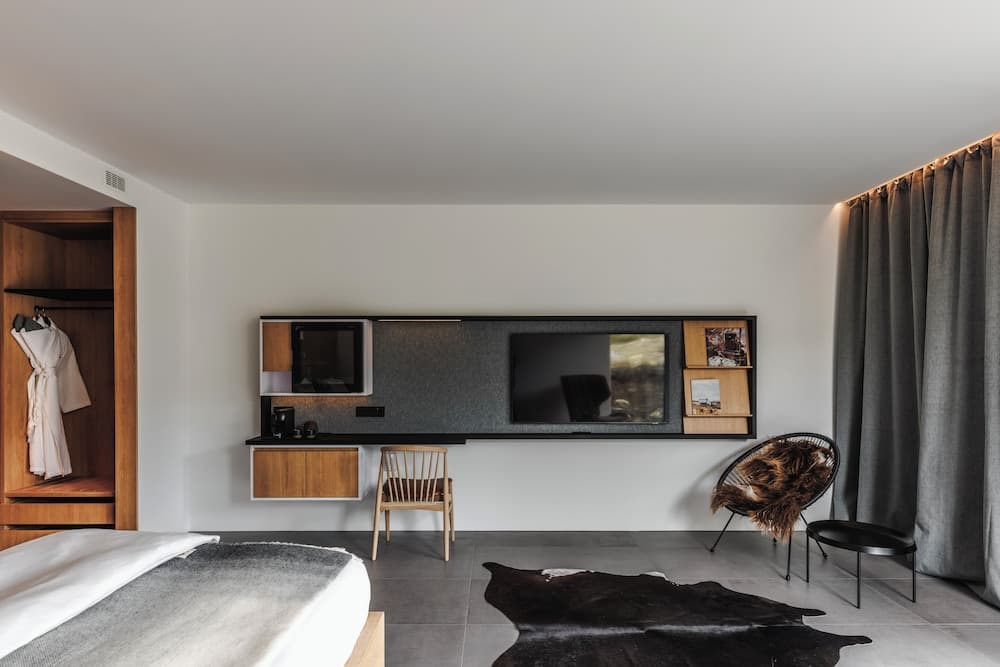 ION Adventure Hotel, Nesjavellir, a Member of Design Hotels