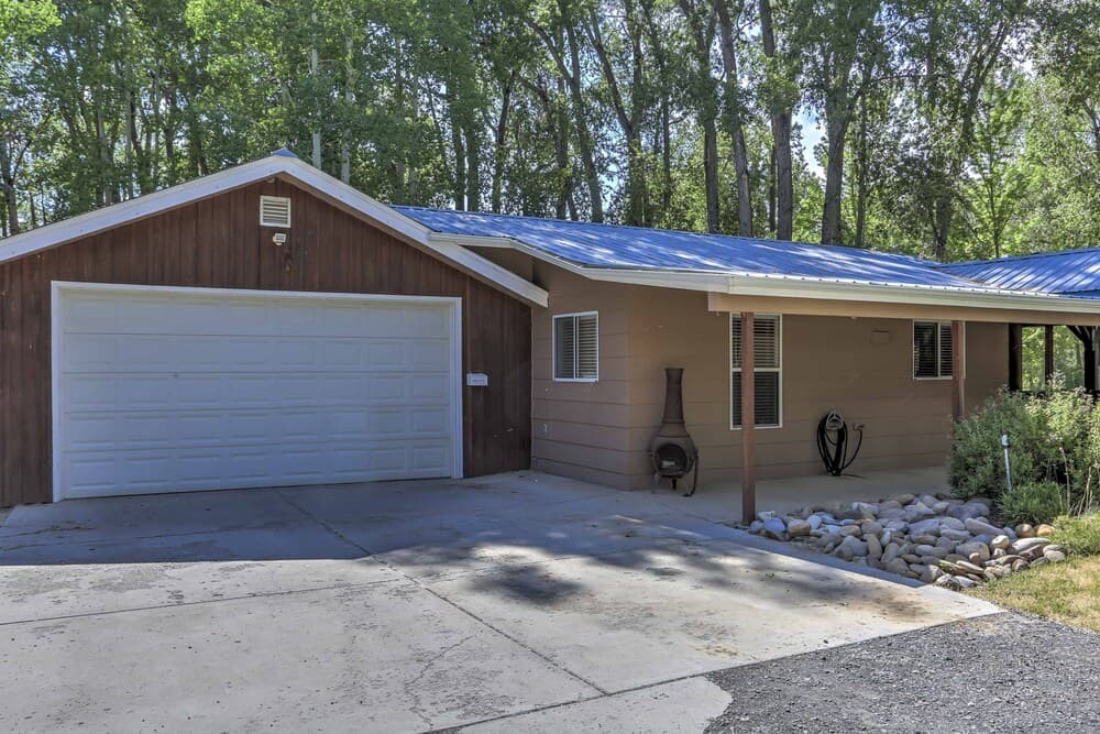 Peaceful Mancos Hideaway: Only 1 Mi to Downtown!