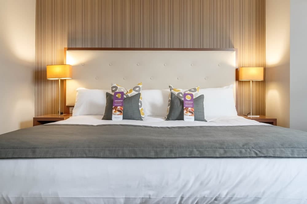 Garner Hotel Preston Samlesbury by IHG