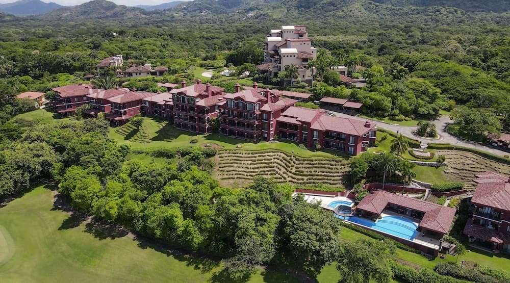 Reserva Conchal Resort - Bougainvillea Complex